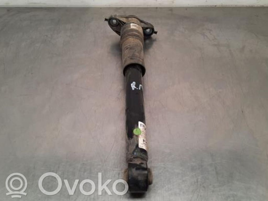 Opel Corsa F Amortizor spate 