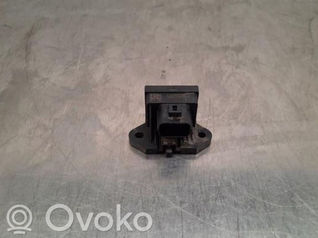 Unitate/modul comandă pompă injecție combustibil   F1FA9D370GA,F1FA9D370GA