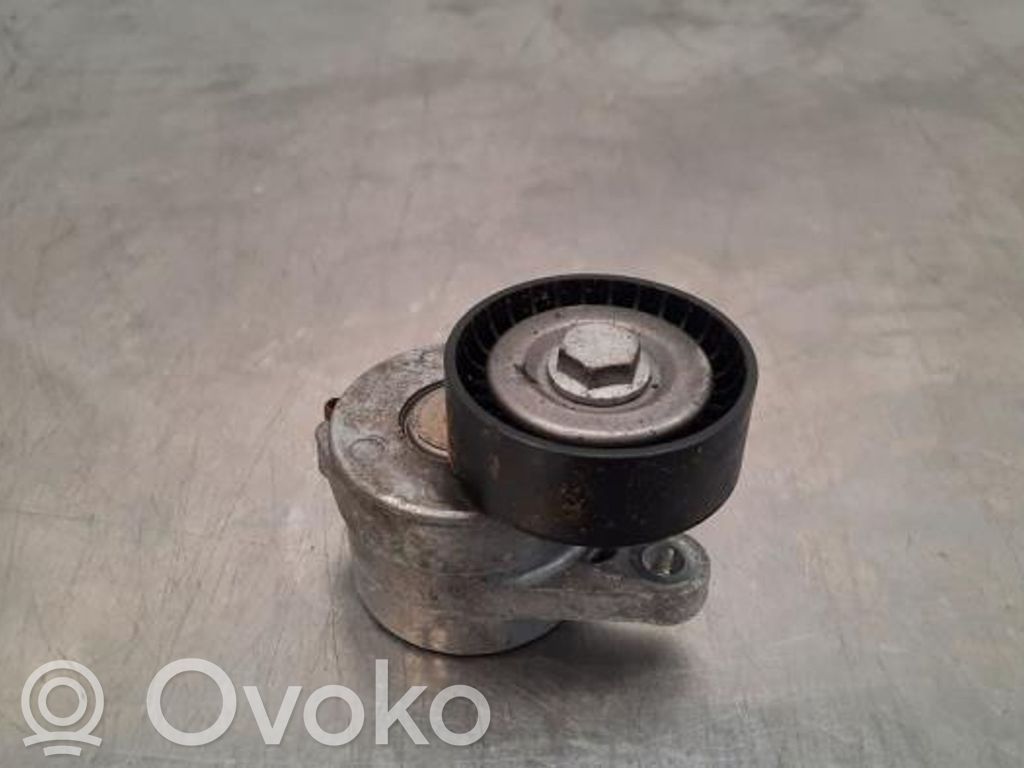 Riemenspanner Spannrolle Lichtmaschine