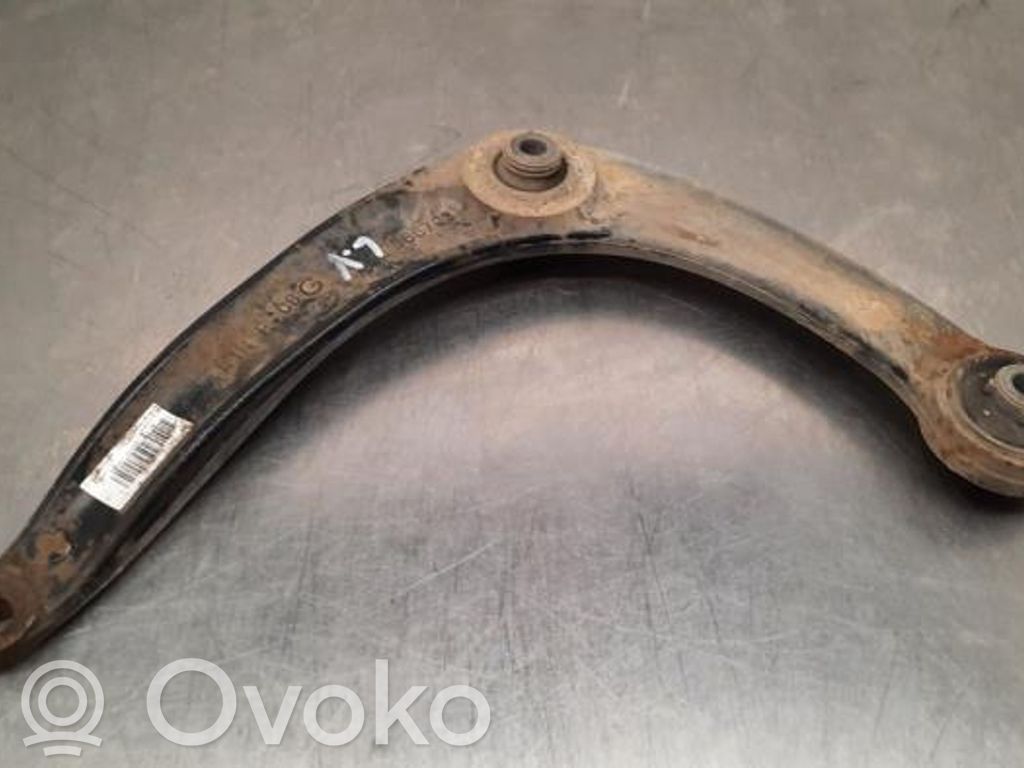 Citroen Berlingo Front control arm 