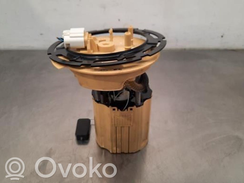 Opel Astra K Bomba interna de combustible 
