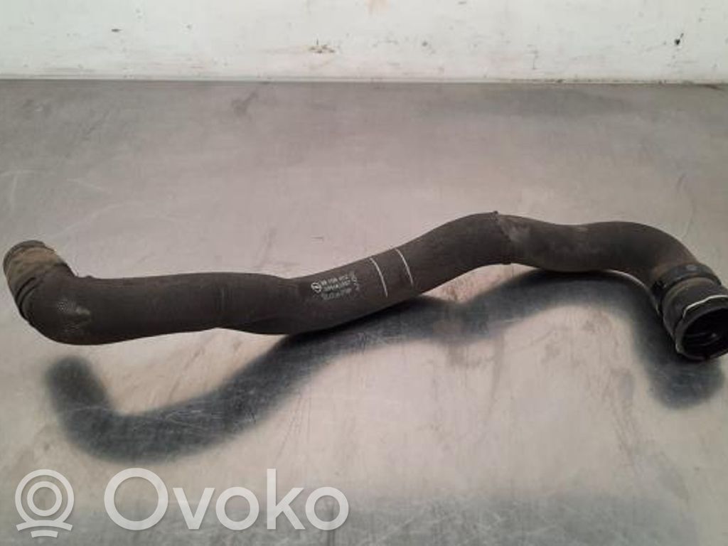 Opel Astra K Tubo flessibile del liquido di raffreddamento del motore