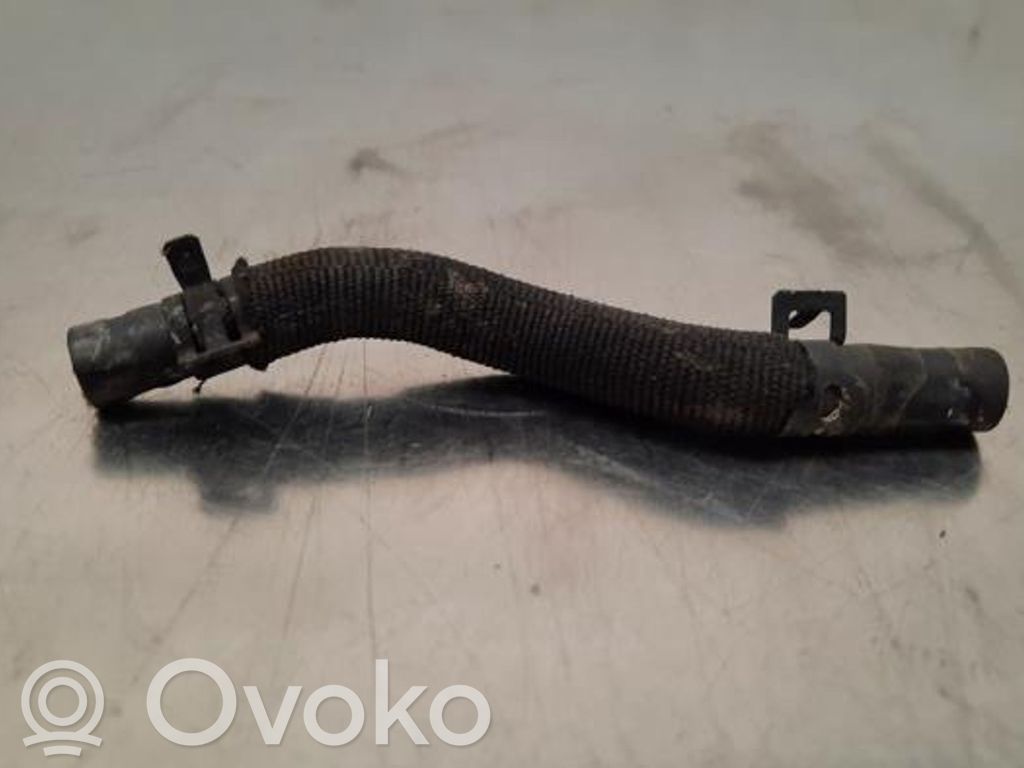 Opel Astra K Conductă/furtun lichid de răcire motor 