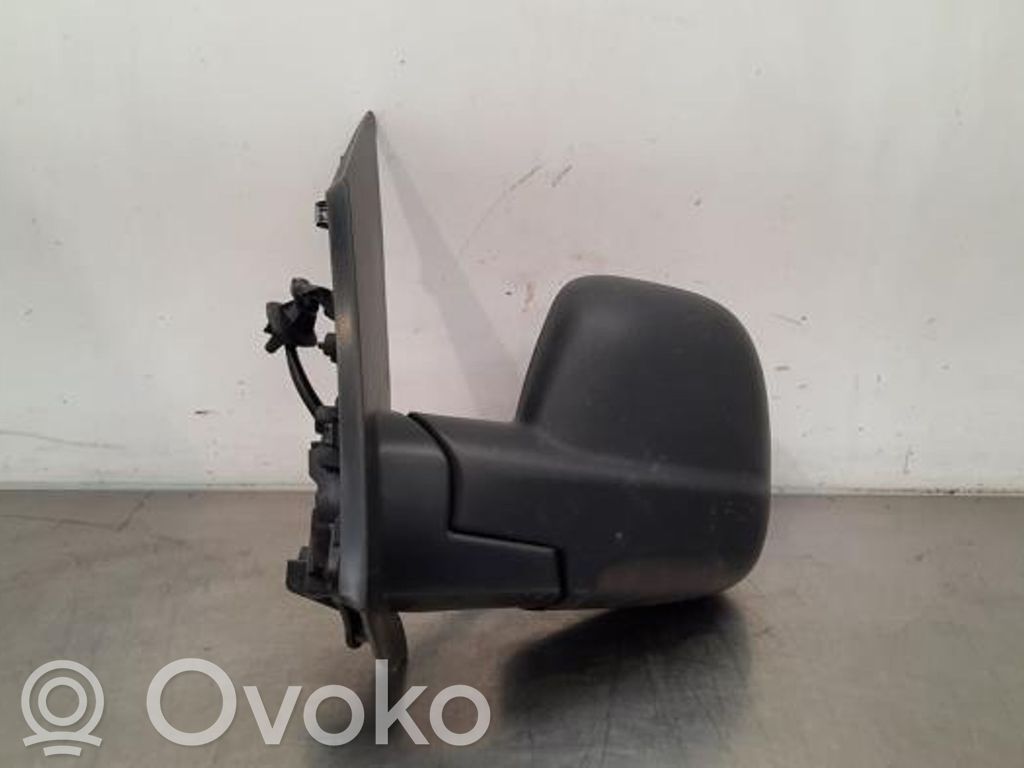 Veidrodėlis (elektra valdomas)   98155884XT,98155884,98155884