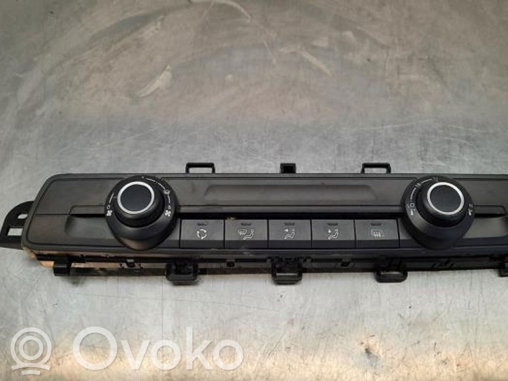 Unidad de control climatización   98340382ZD,98340382ZD