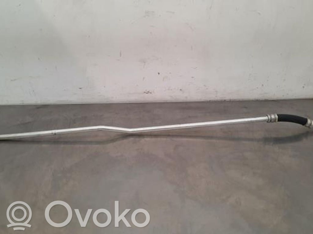 Ilmastointilaitteen putki (A/C)   295X68956R,295X68956R