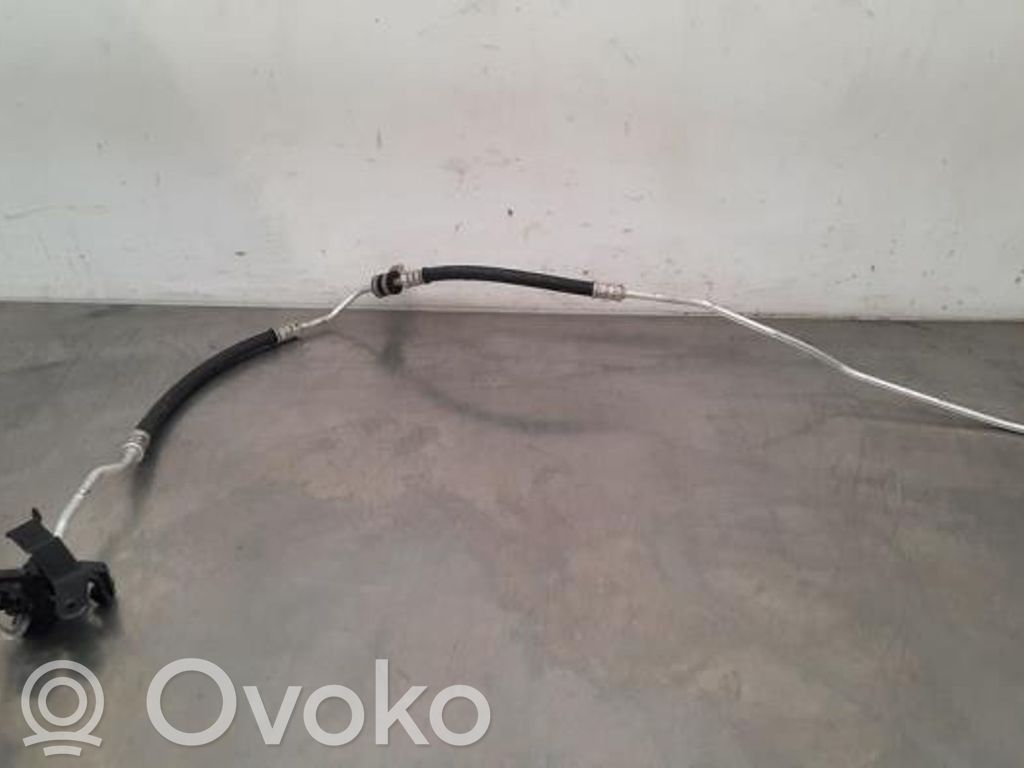 Renault Zoe Tubo flessibile aria condizionata (A/C) 