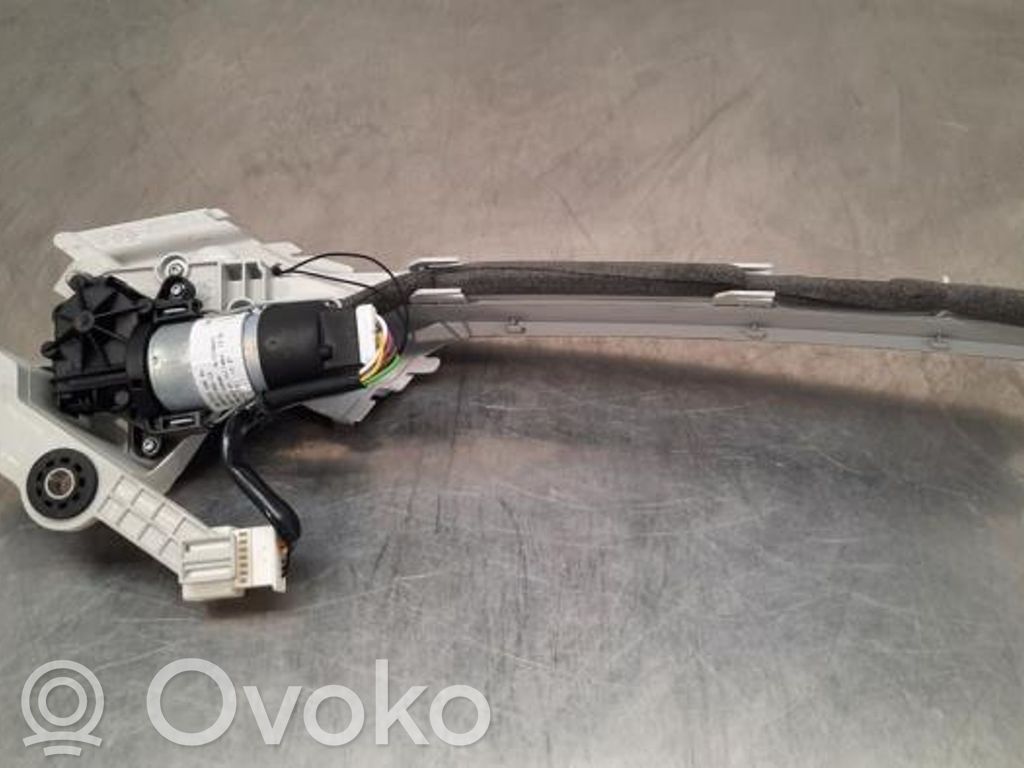 Mercedes-Benz C W206 Motorino tendine