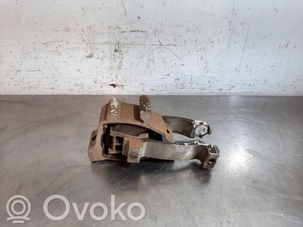 Land Rover Evoque I Gearbox mounting bracket 