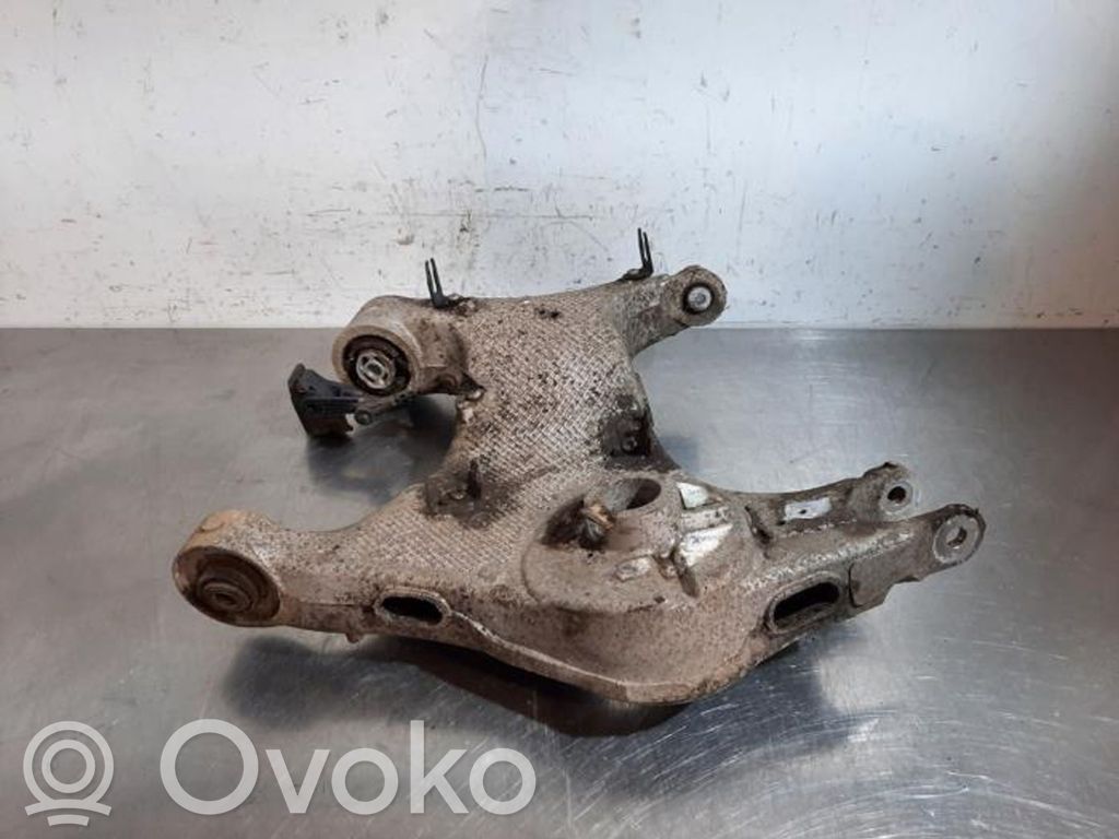 Land Rover Evoque I Rear control arm 