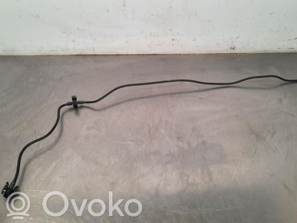 Peugeot 308 Przewód / Wąż chłodnicy 