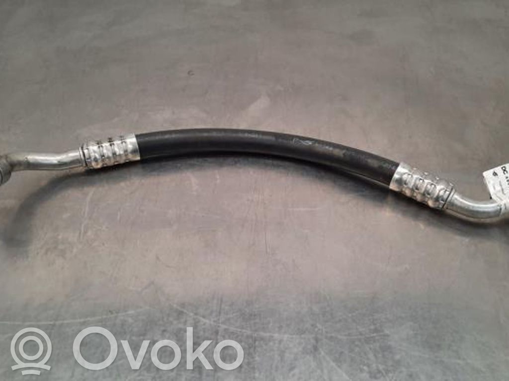 Mercedes-Benz Sprinter W907 W910 Tubo flessibile aria condizionata (A/C) 