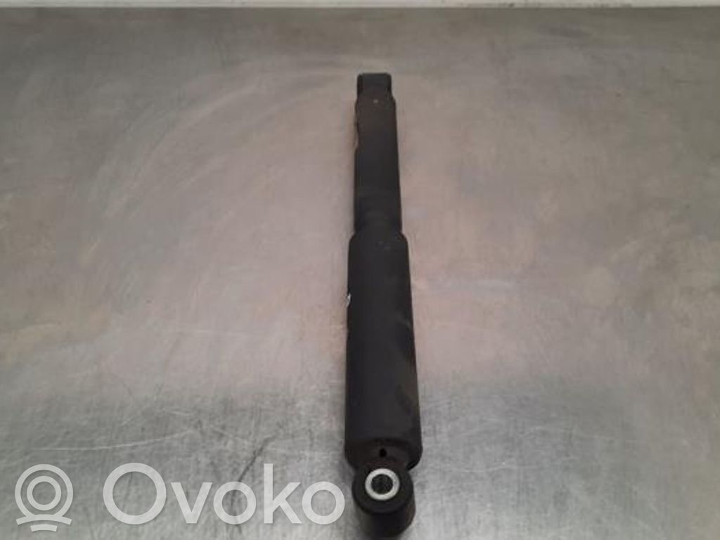 Takaiskunvaimennin   A9073202800,A9073202800