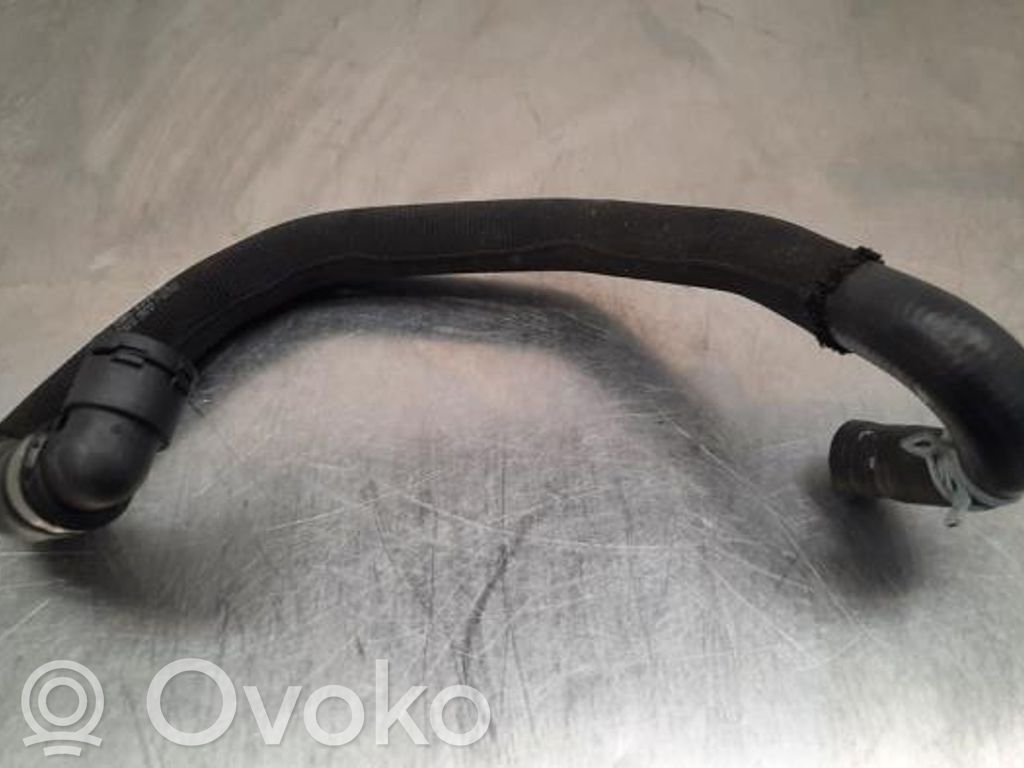 Mercedes-Benz Sprinter W907 W910 Moottorin vesijäähdytyksen putki/letku 