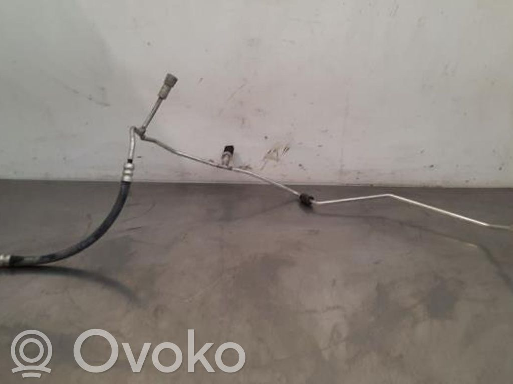 Volkswagen Polo VI Wąż / Przewód klimatyzacji A/C 