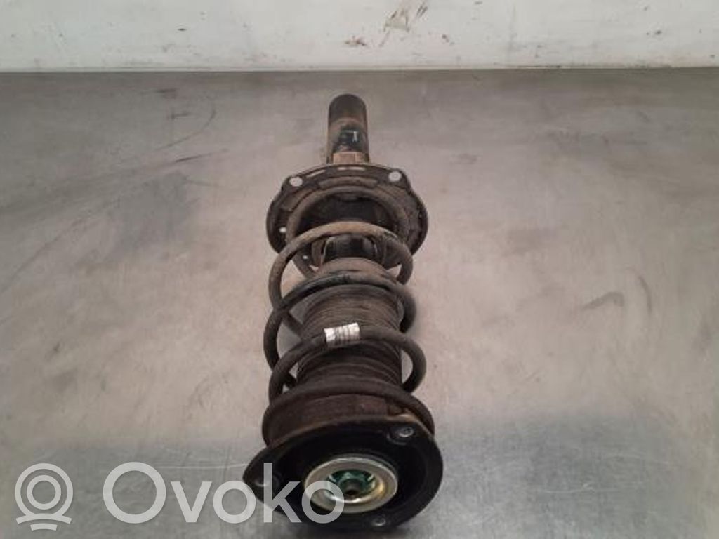 Volkswagen Polo VI Amortizor față 