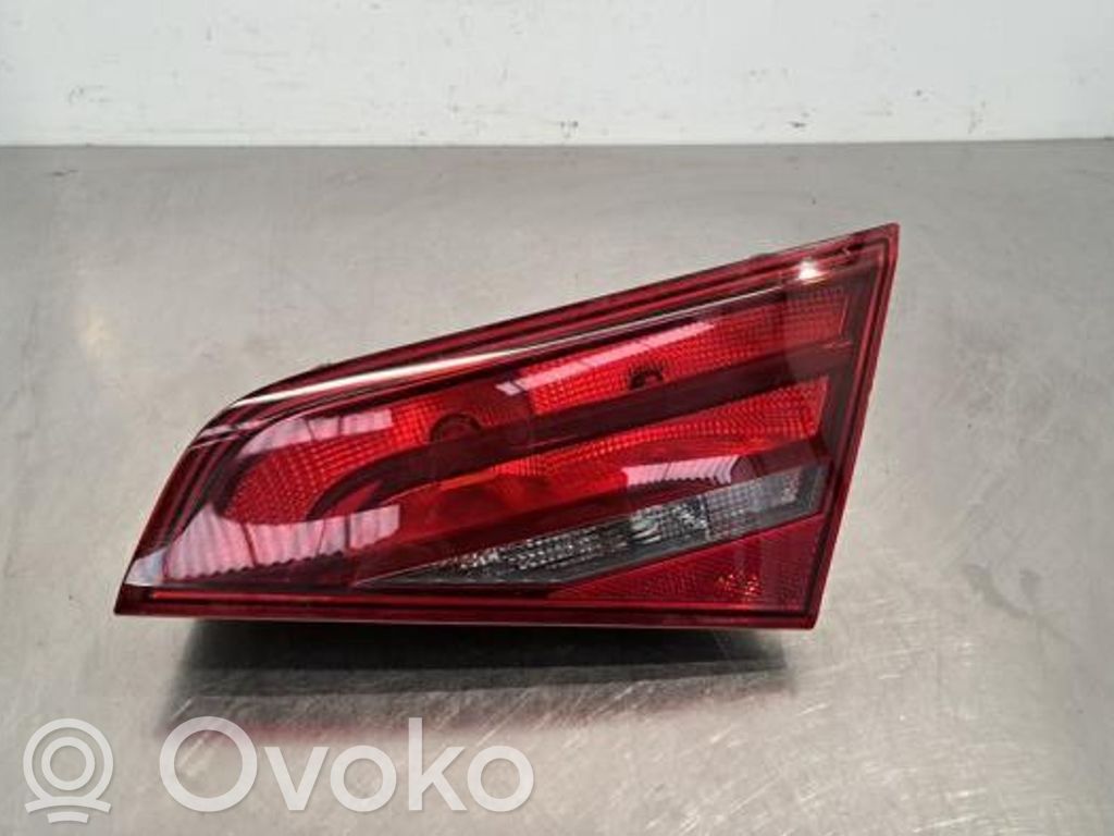 Audi A3 S3 8V Luci posteriori