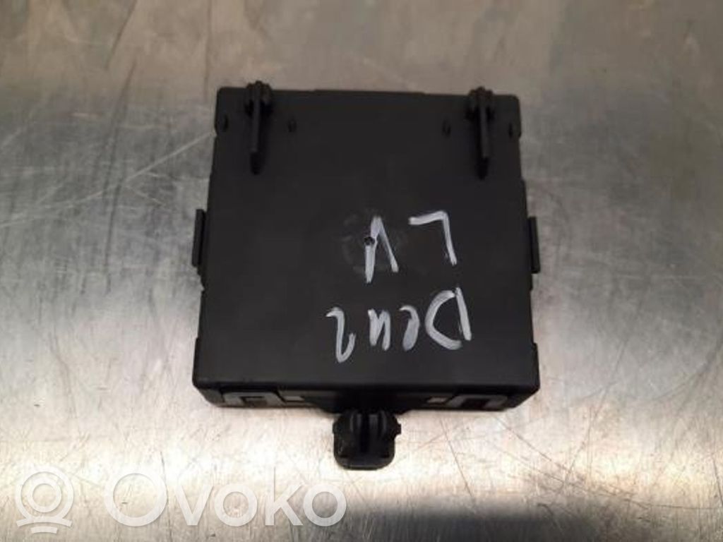 Mercedes-Benz Vito Viano W447 Centralina/modulo chiusura centralizzata portiere 