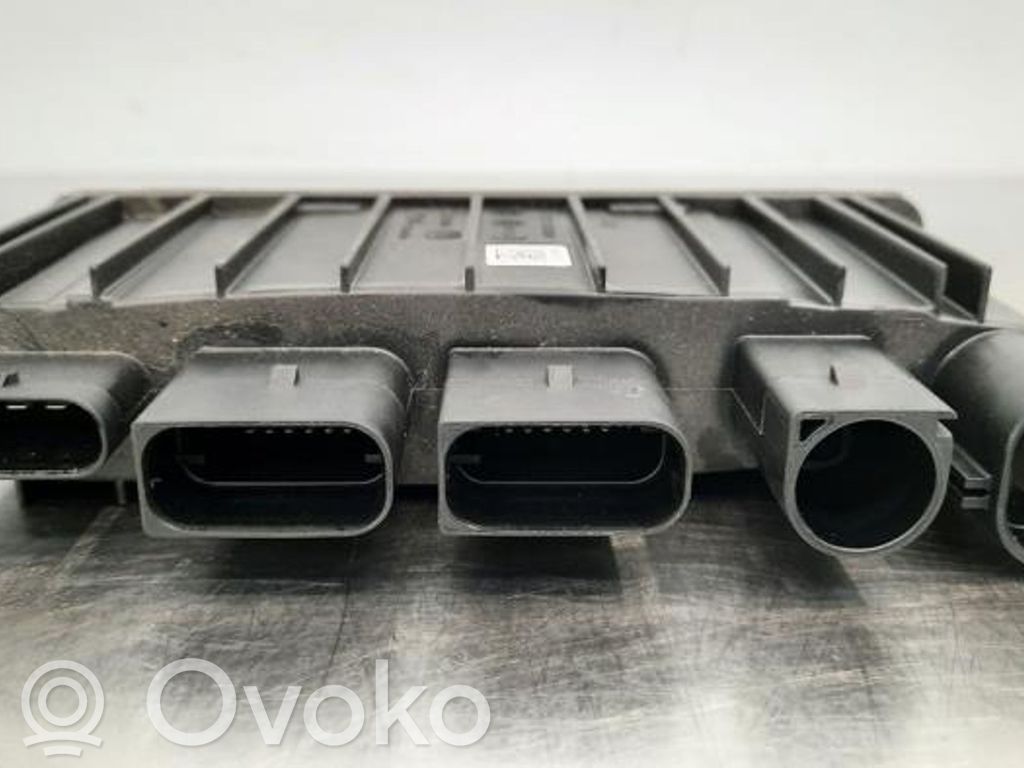 BMW X1 F48 F49 Engine control unit/module 