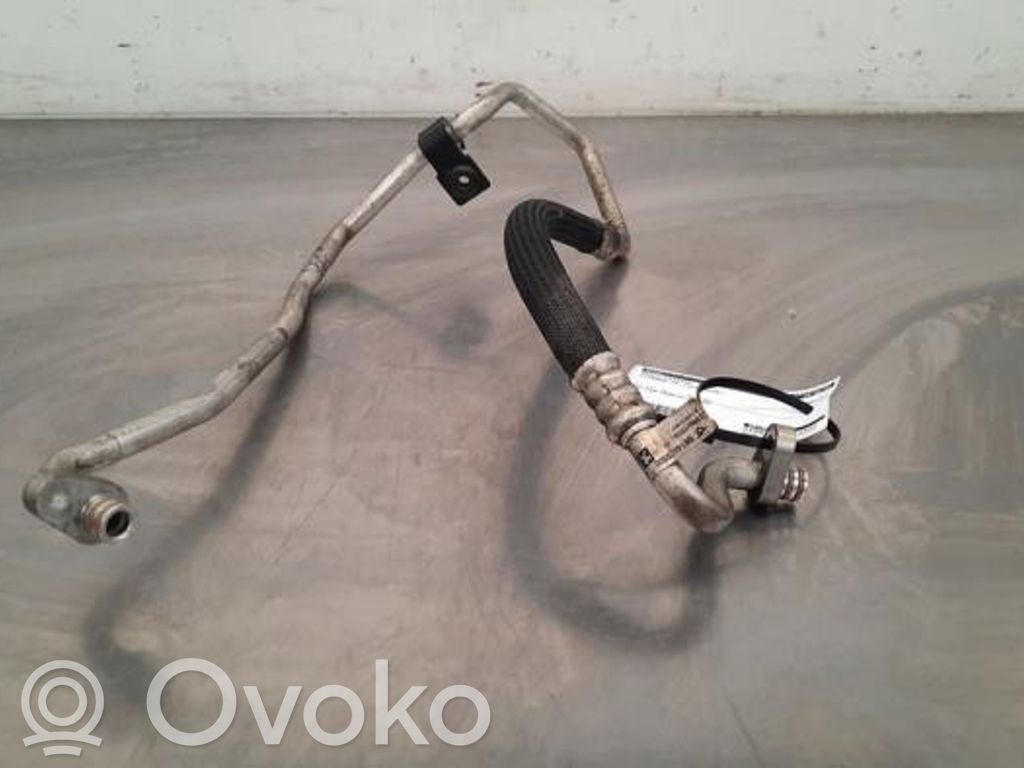 Citroen C3 Ilmastointilaitteen putki (A/C) 