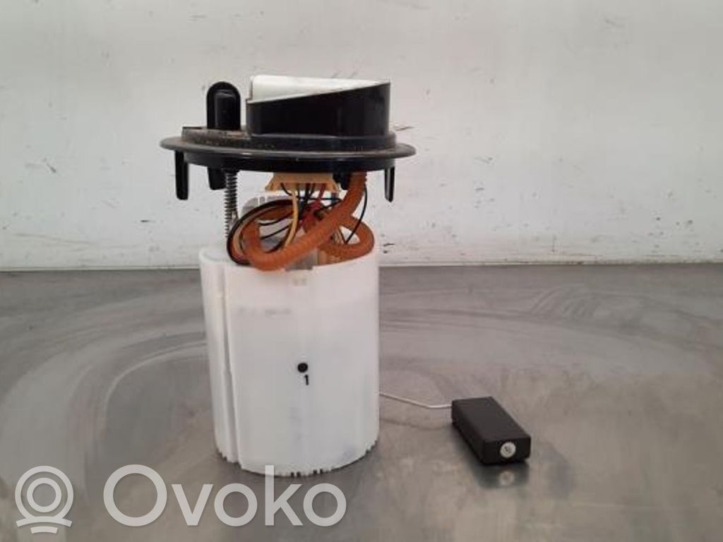 Pompe à carburant   9813573780,9813573780