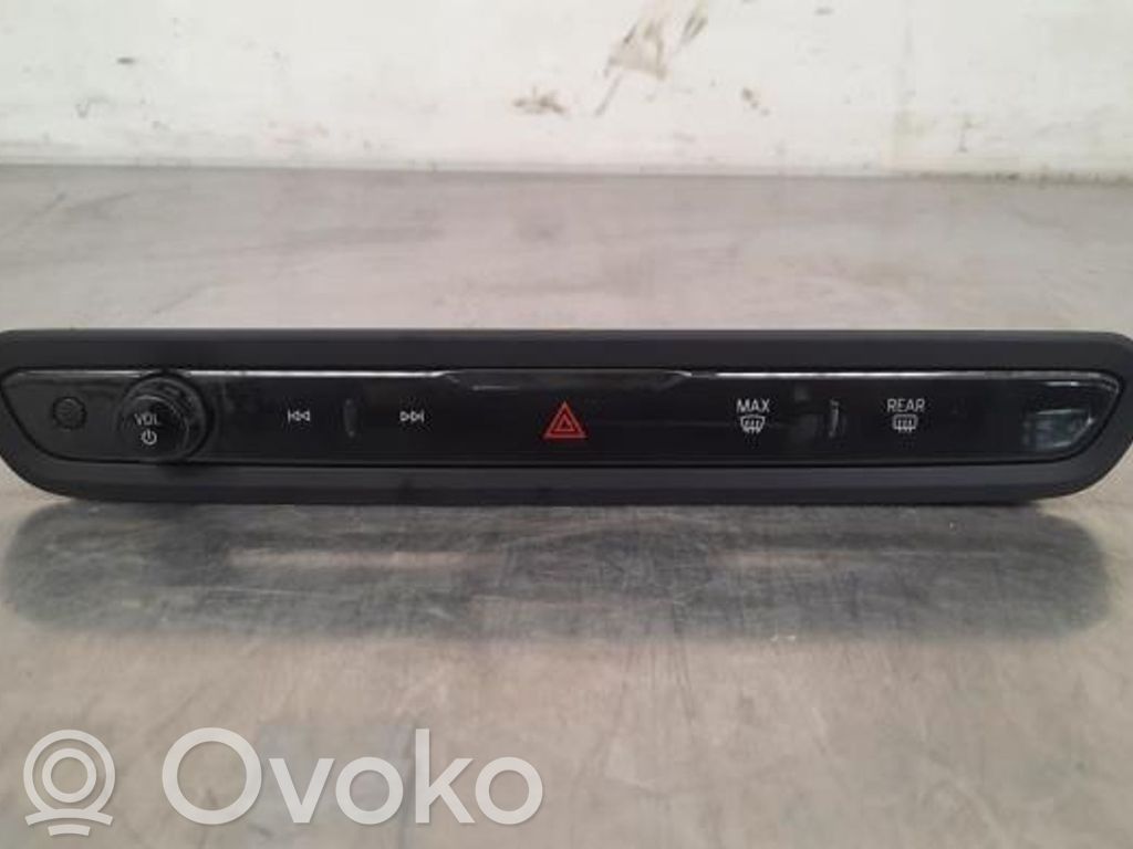 BMW 3 G20 G21 Unidad central de control multimedia 