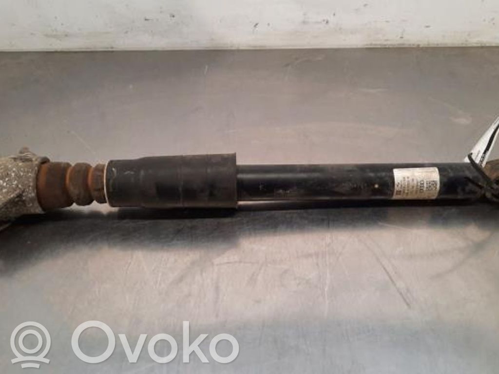 Audi Q5 SQ5 FY Amortizor spate 