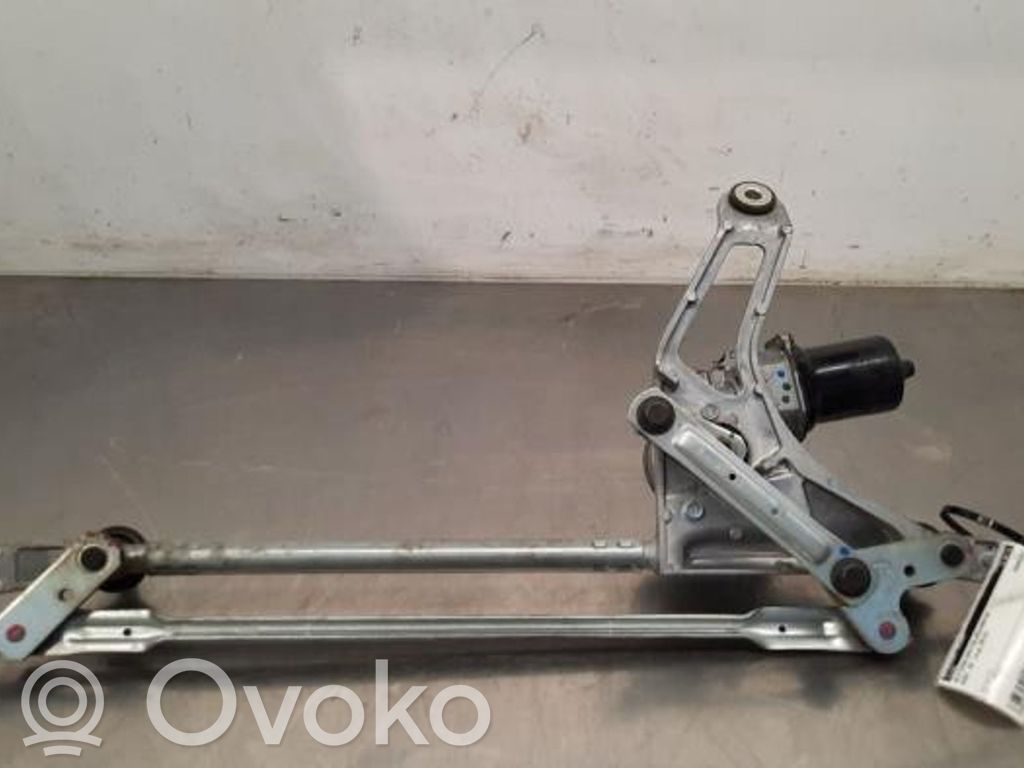 Audi Q5 SQ5 FY Tiranti e motorino del tergicristallo anteriore 