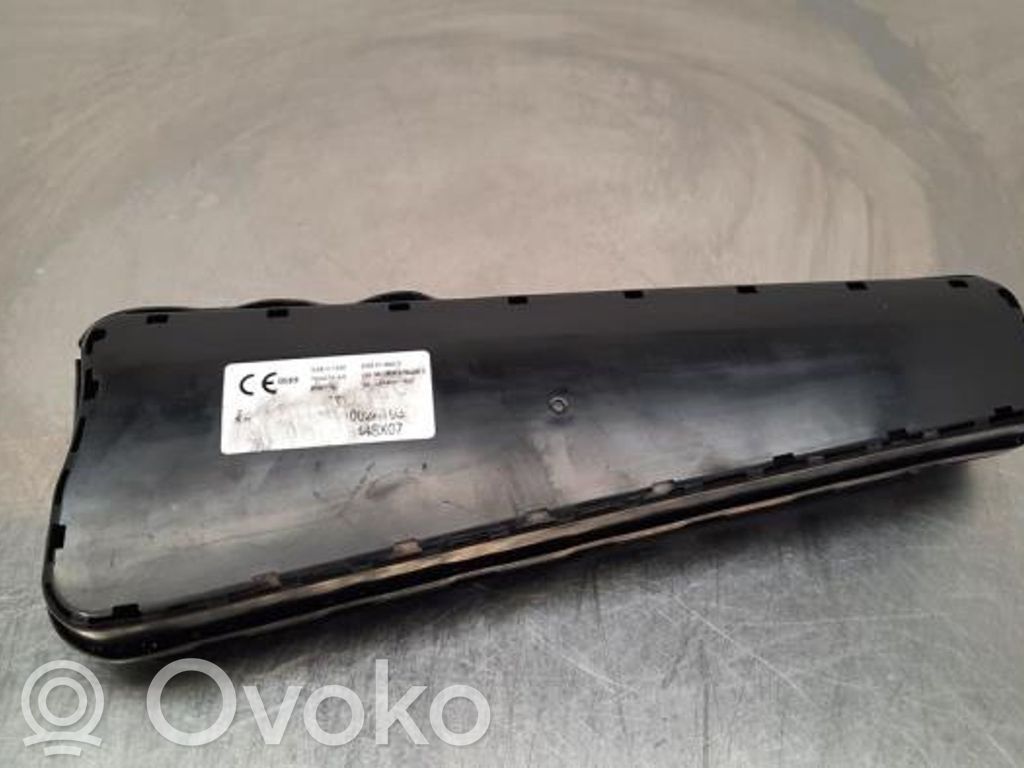 Mini One - Cooper F56 F55 Sitz-Airbag