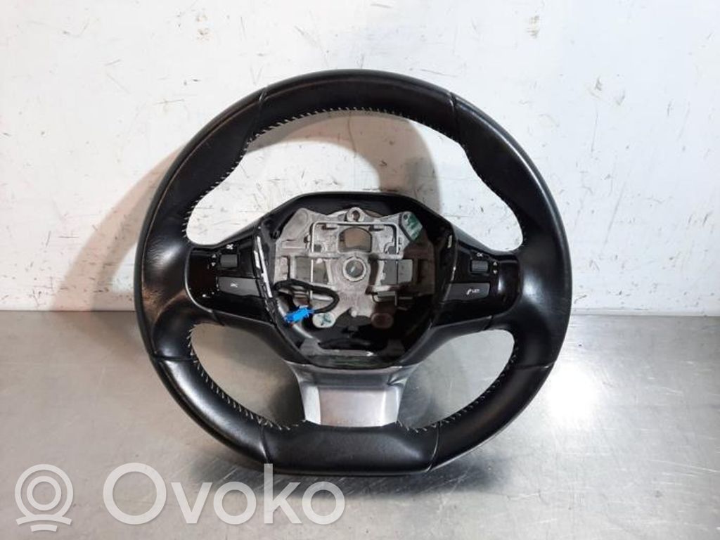 Peugeot 308 Kierownica 