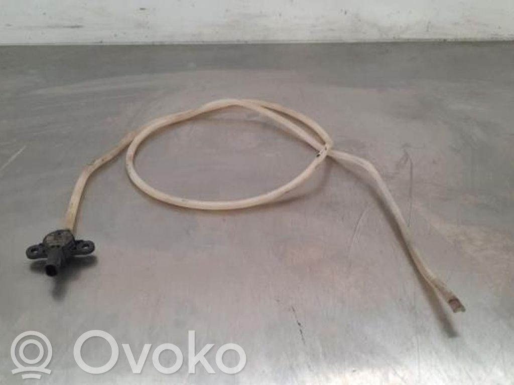 Audi A4 S4 B9 8W Airbagsensor Crashsensor Drucksensor 