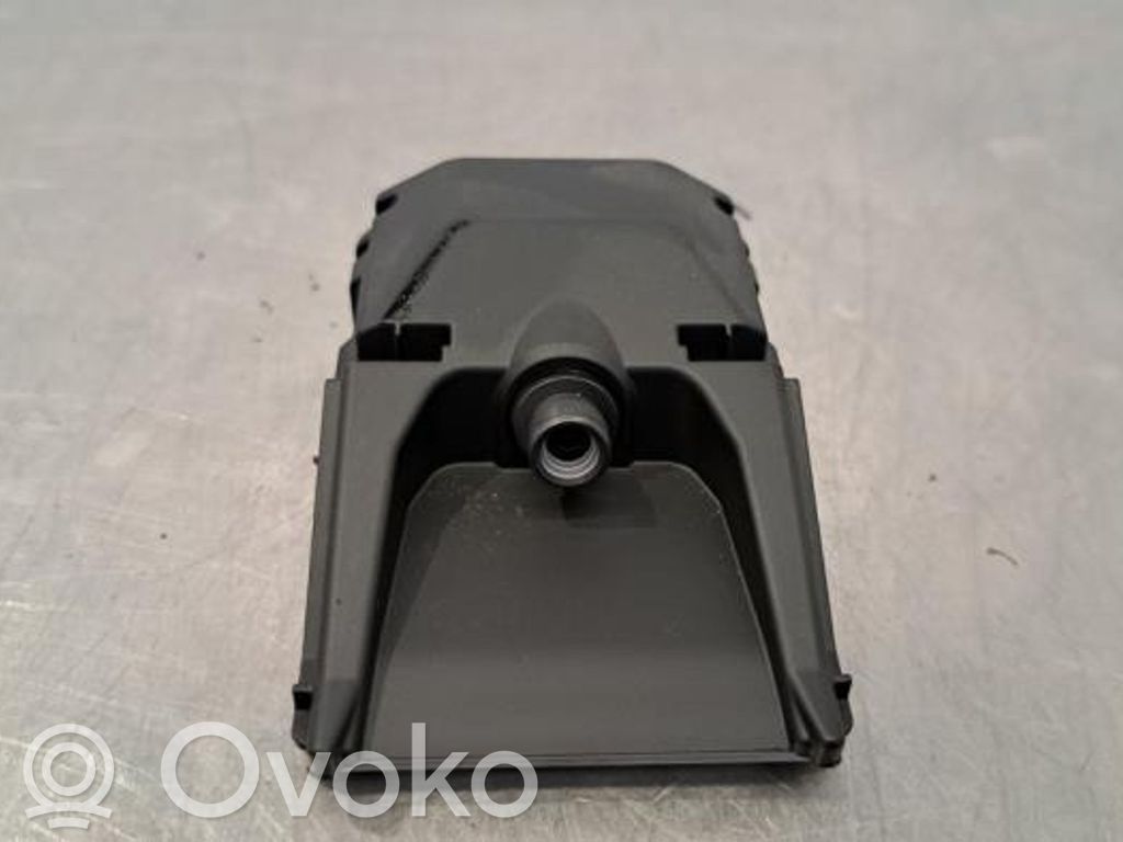 Fiat Ducato Windshield/windscreen camera 