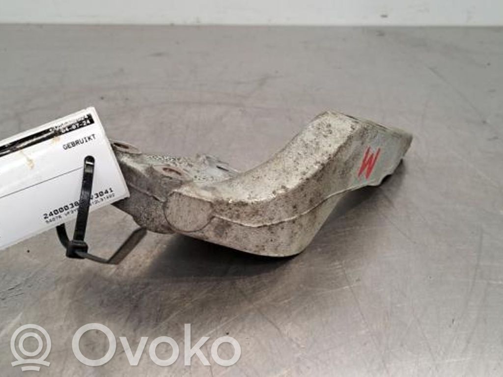 Peugeot Boxer Suport tampon motor 