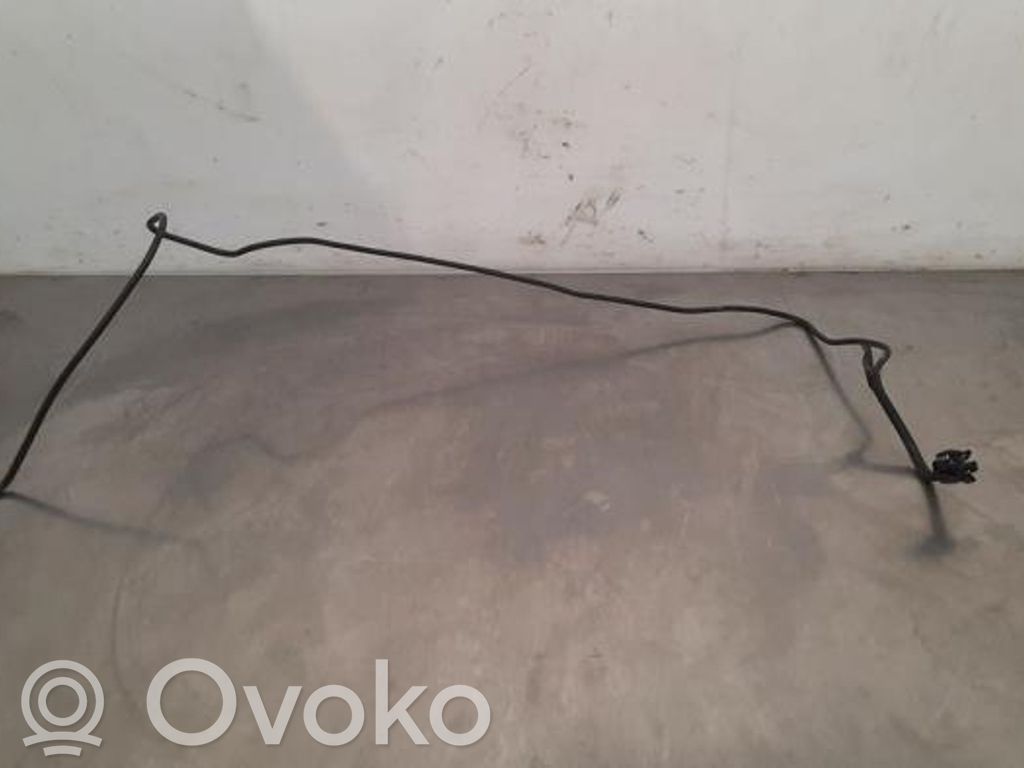 Citroen Jumpy Engine coolant pipe/hose 