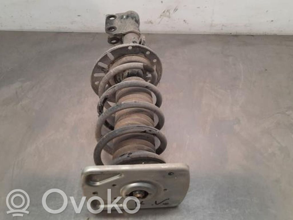 Citroen Jumpy Front shock absorber/damper 