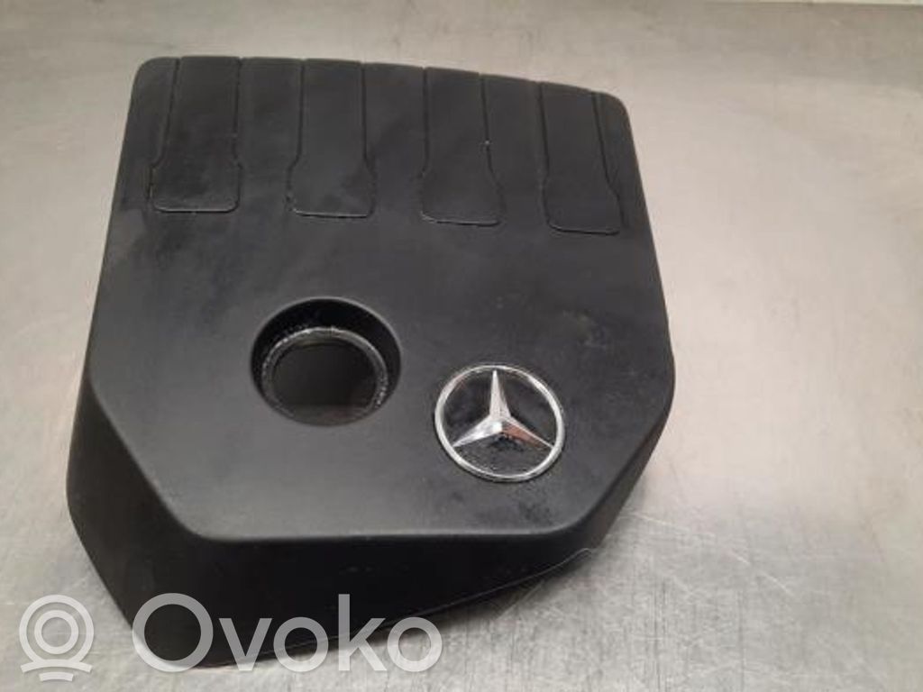 Mercedes-Benz CLA C118 X118 Capac protecție motor 