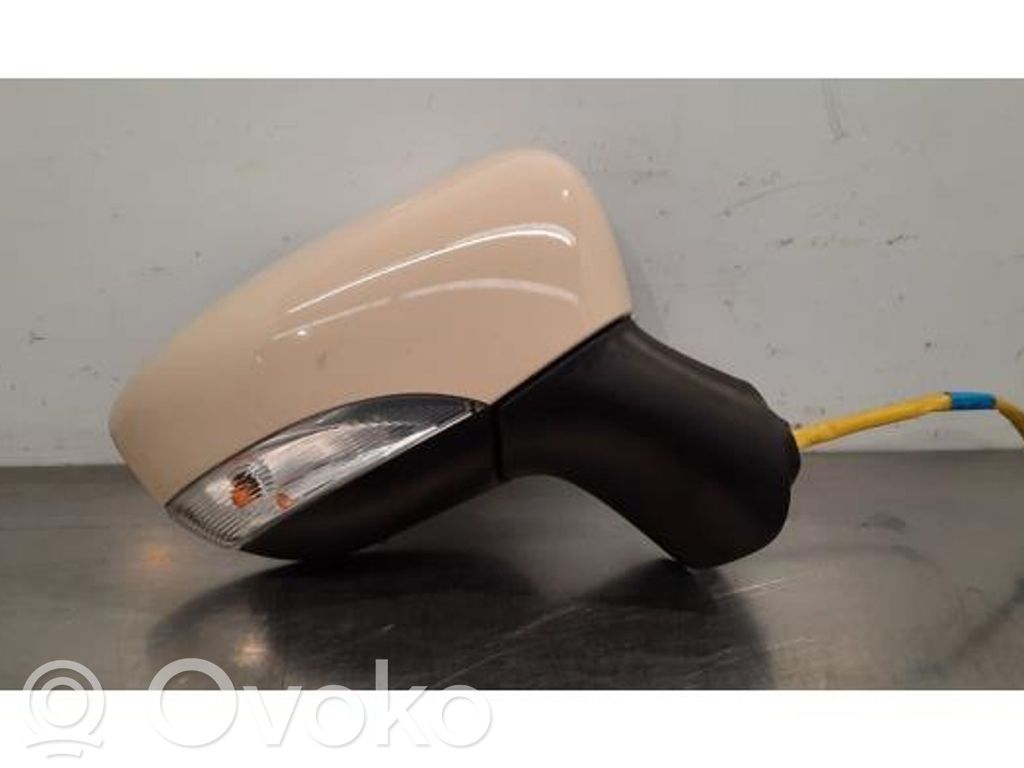 Renault Captur Specchietto retrovisore elettrico portiera anteriore