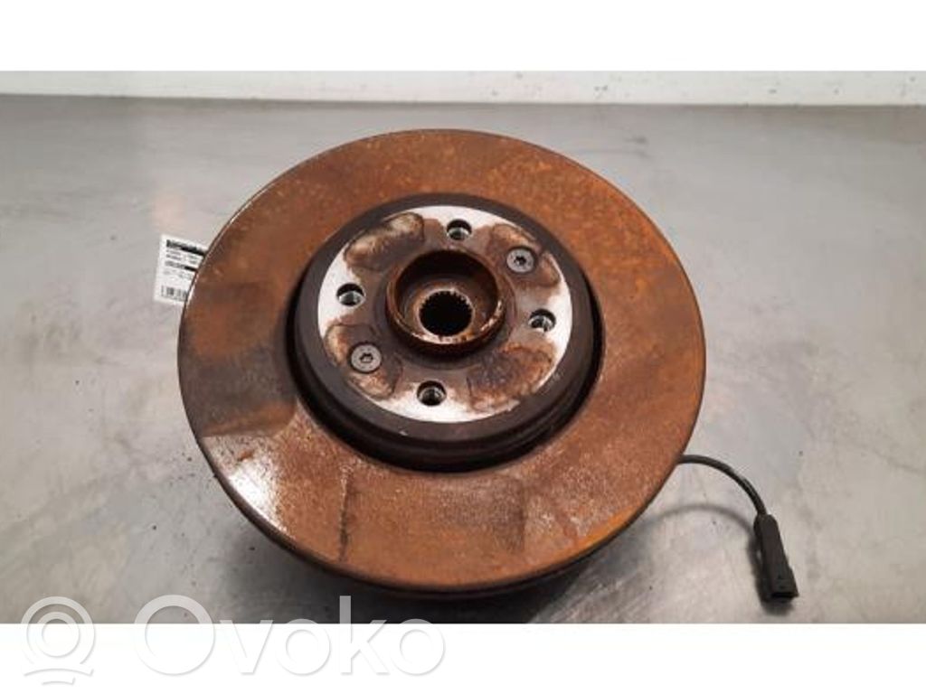 Achsschenkel vorne   400159304R,400159304R