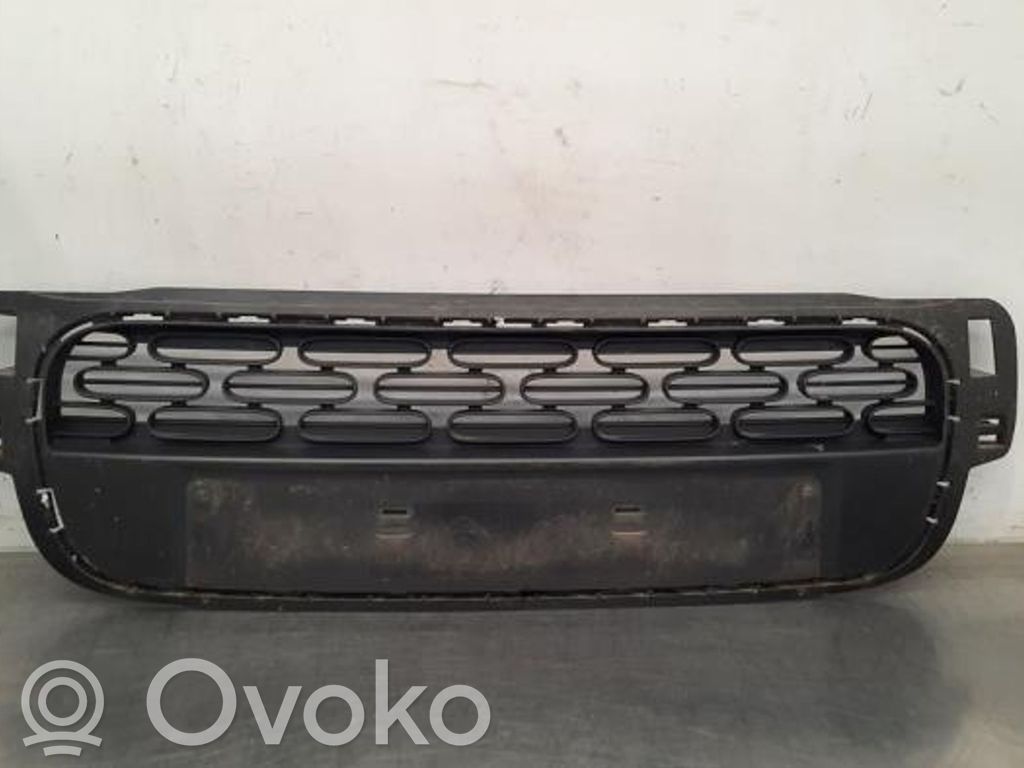 Citroen C3 Oberes Gitter vorne 