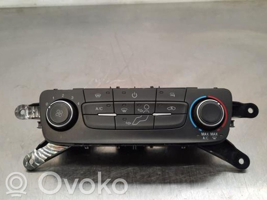 Ford Transit -  Tourneo Connect Centralina del climatizzatore 