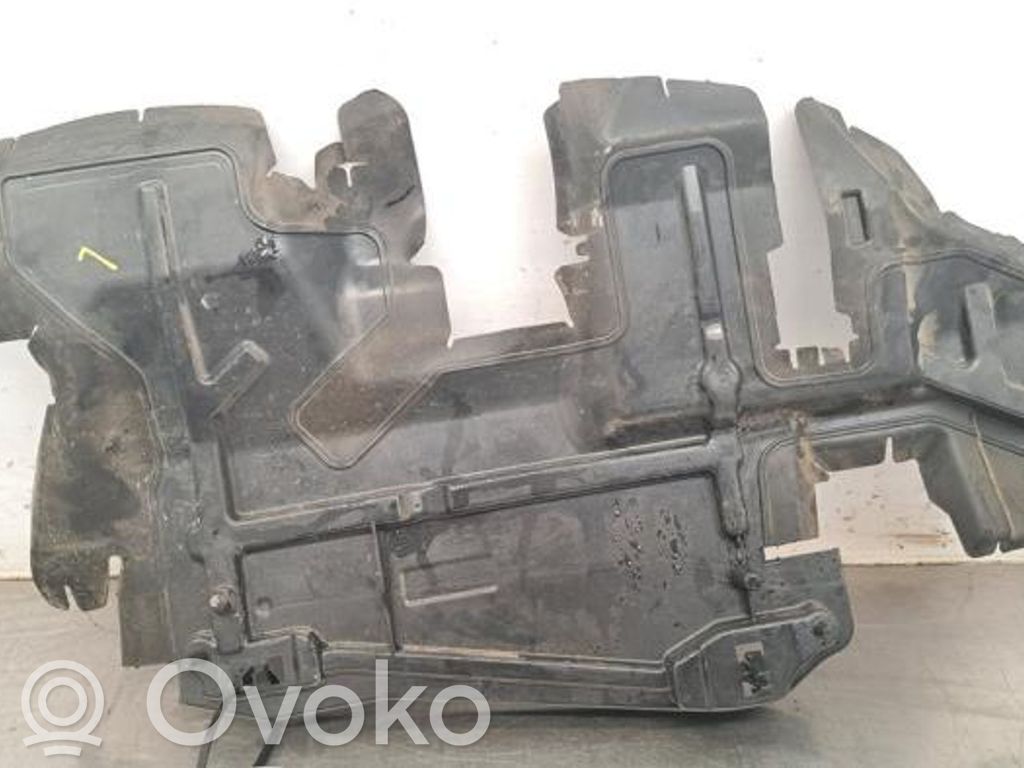 Citroen C3 Ghidaj aer/conductă intercooler 
