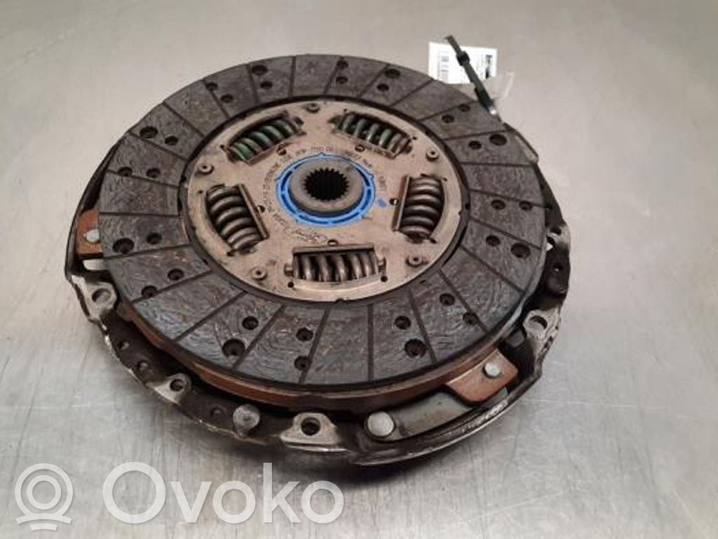 Citroen Berlingo Kit frizione 