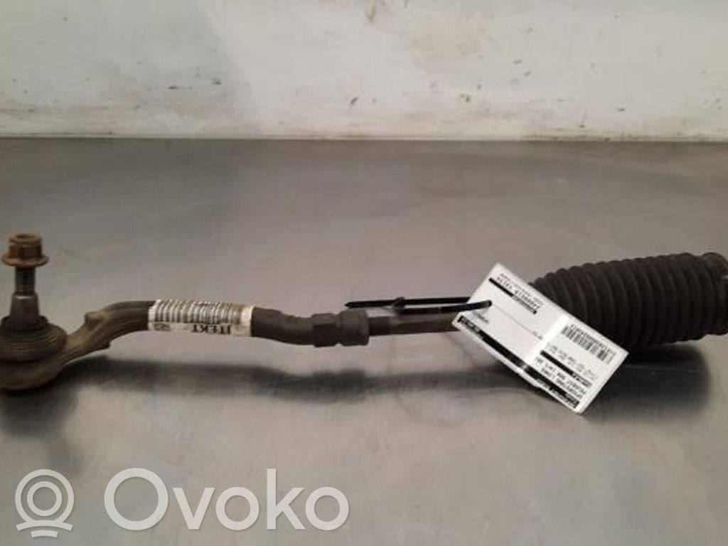 Peugeot 508 II Ohjauksen raidetangon pää 