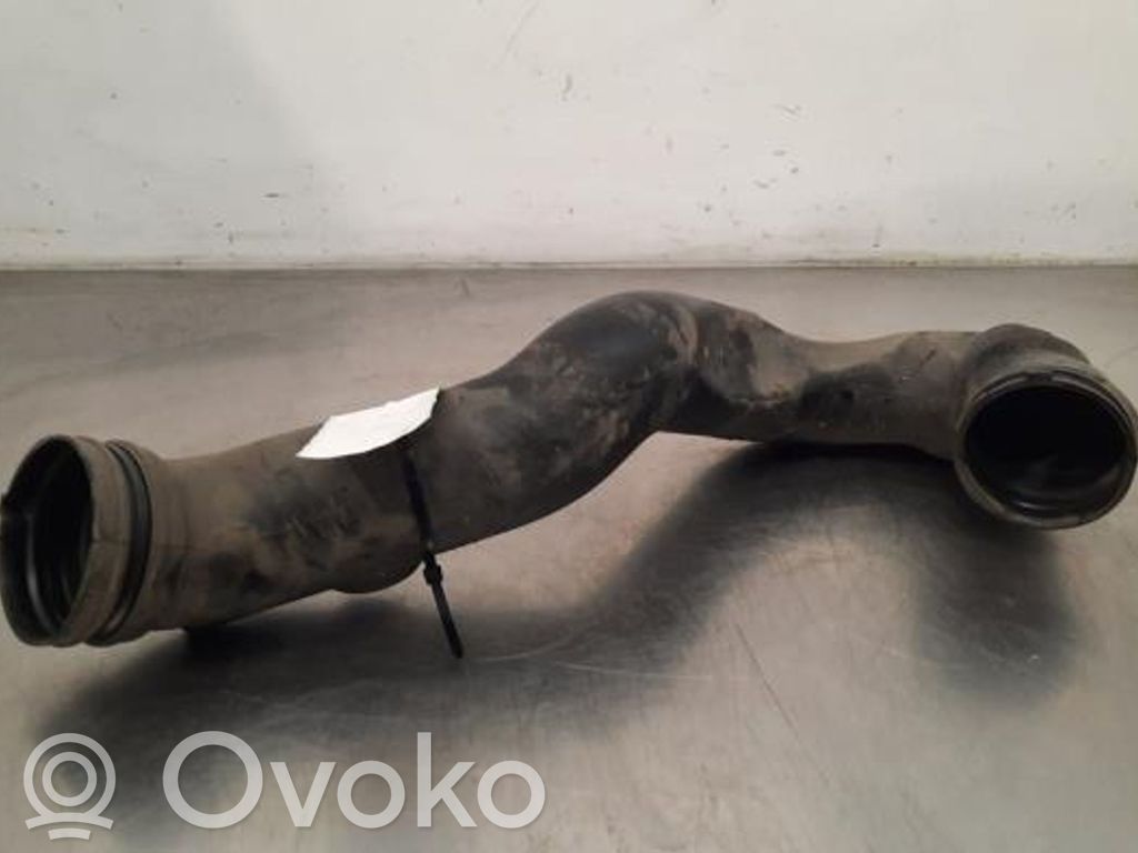 Peugeot Boxer Conductă/furtun admisie aer 