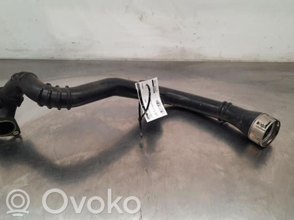 Nissan Qashqai J12 Tubo di aspirazione dell’aria turbo 