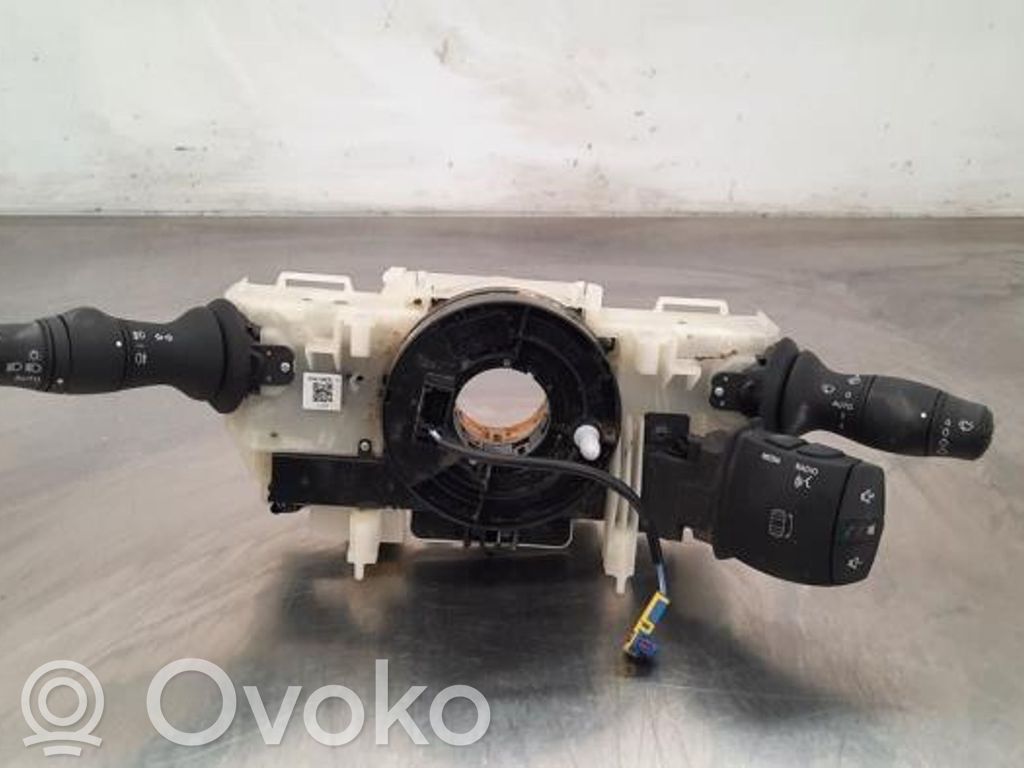 Renault Master III Commodo, commande essuie-glace/phare 