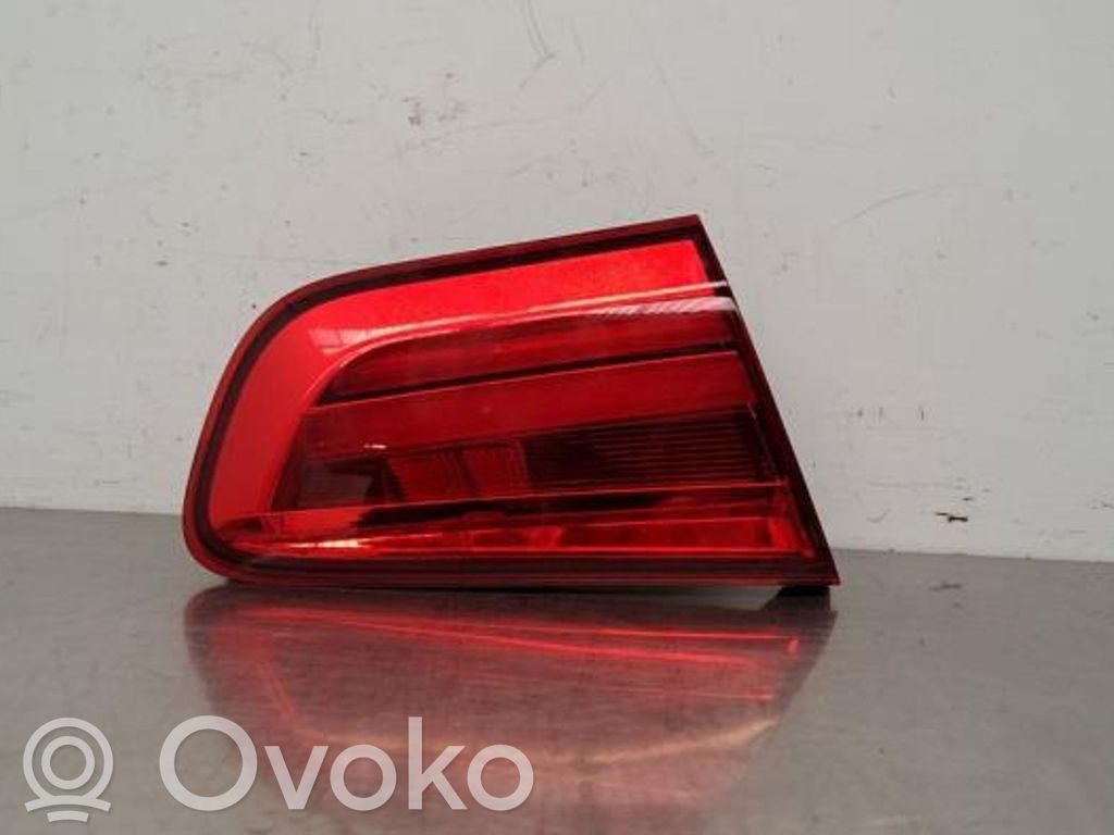 BMW 1 F20 F21 Luci posteriori 