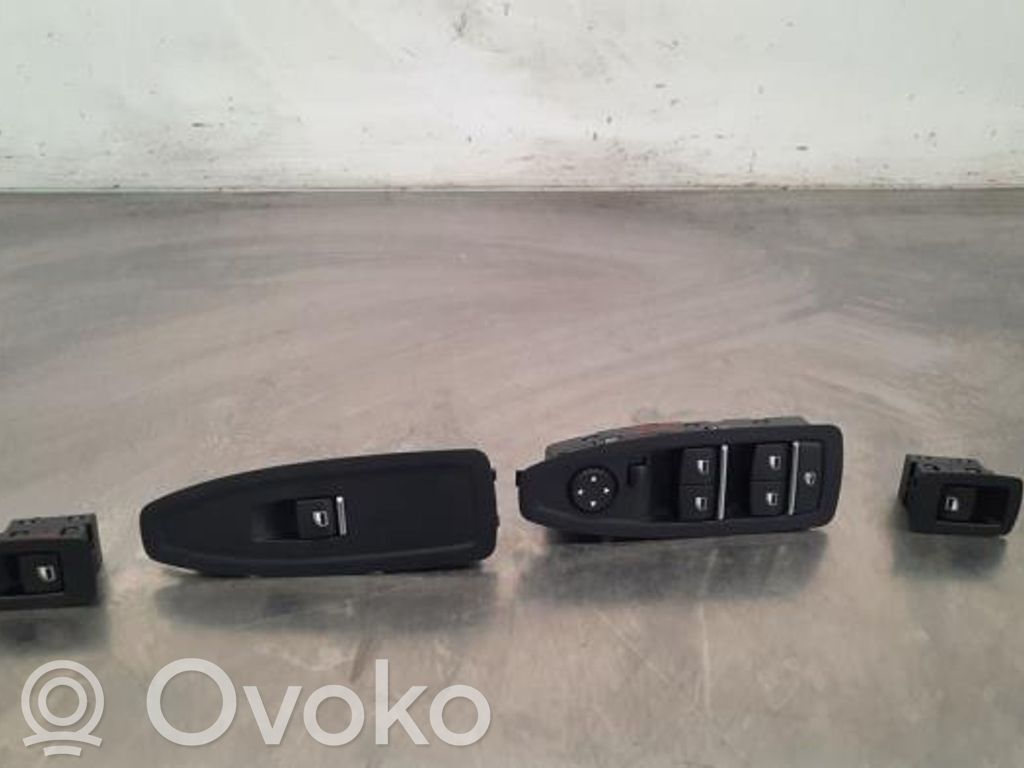 BMW 1 F20 F21 Interruttore di controllo dell’alzacristalli elettrico