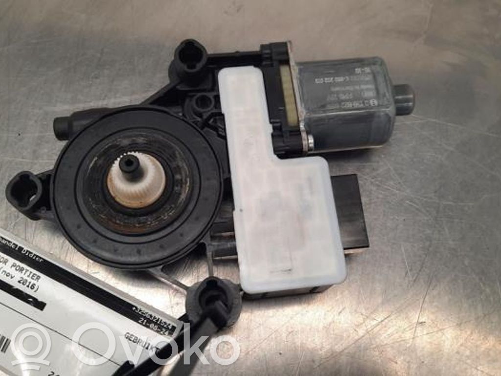 Audi A3 S3 8V Motorino alzacristalli della portiera posteriore 