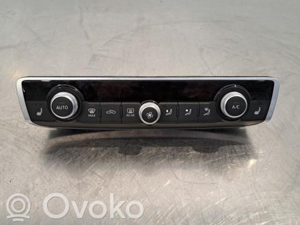 Unitate control climatizare   8V0820043Q,8V0820043Q